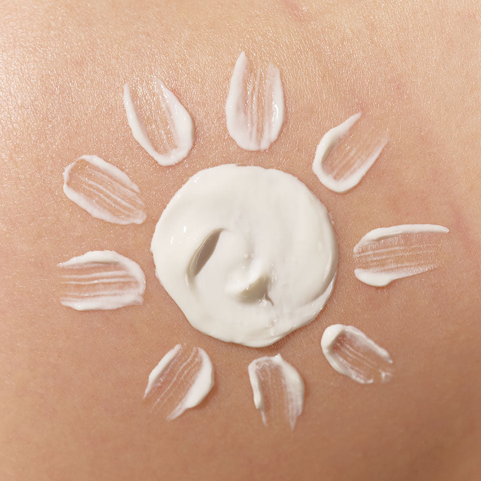 By Wishtrend UV Defense Moist Cream SPF 50+ PA++++ | 50 g