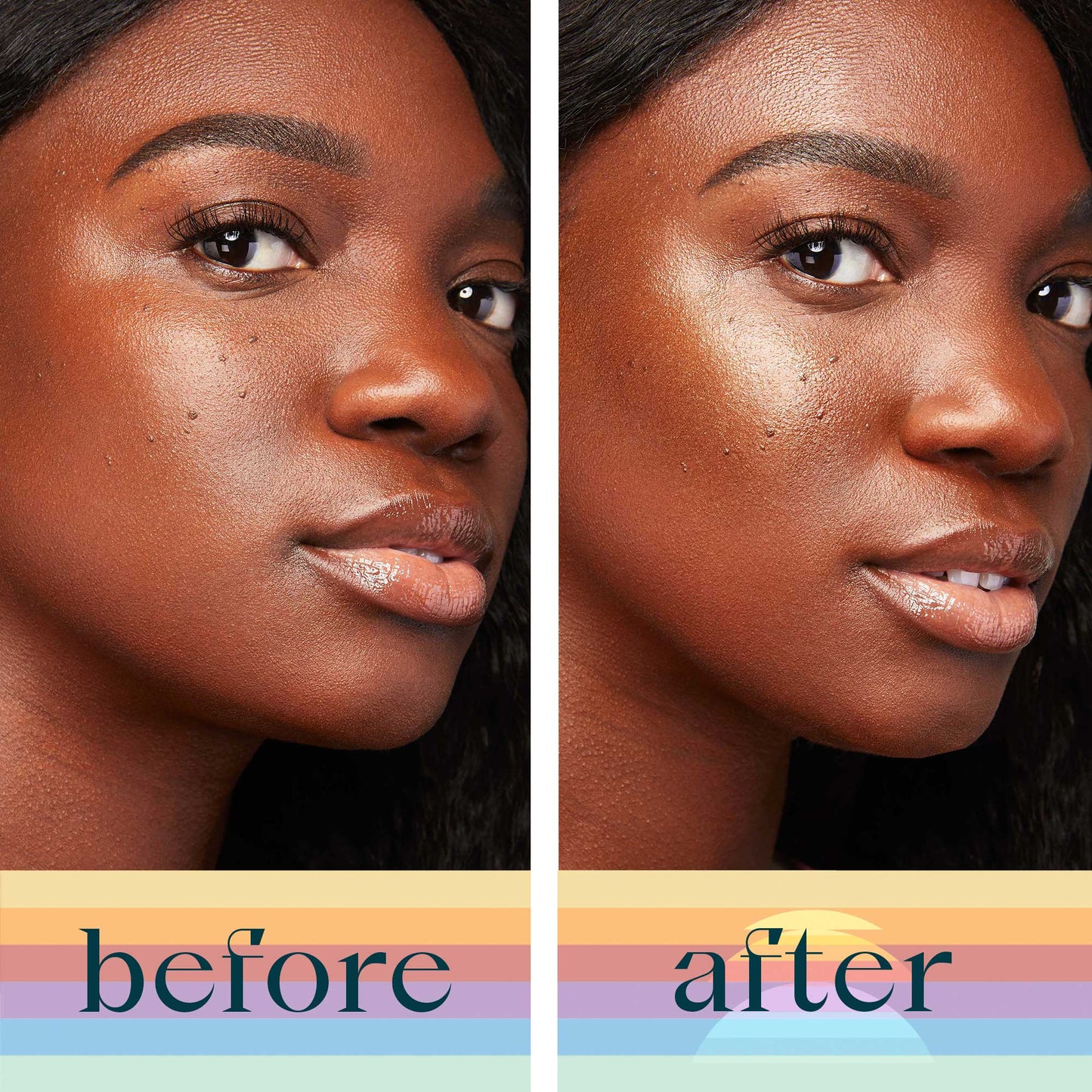 Caliray Just Add Rays Glow Boosting Drops 30 ml