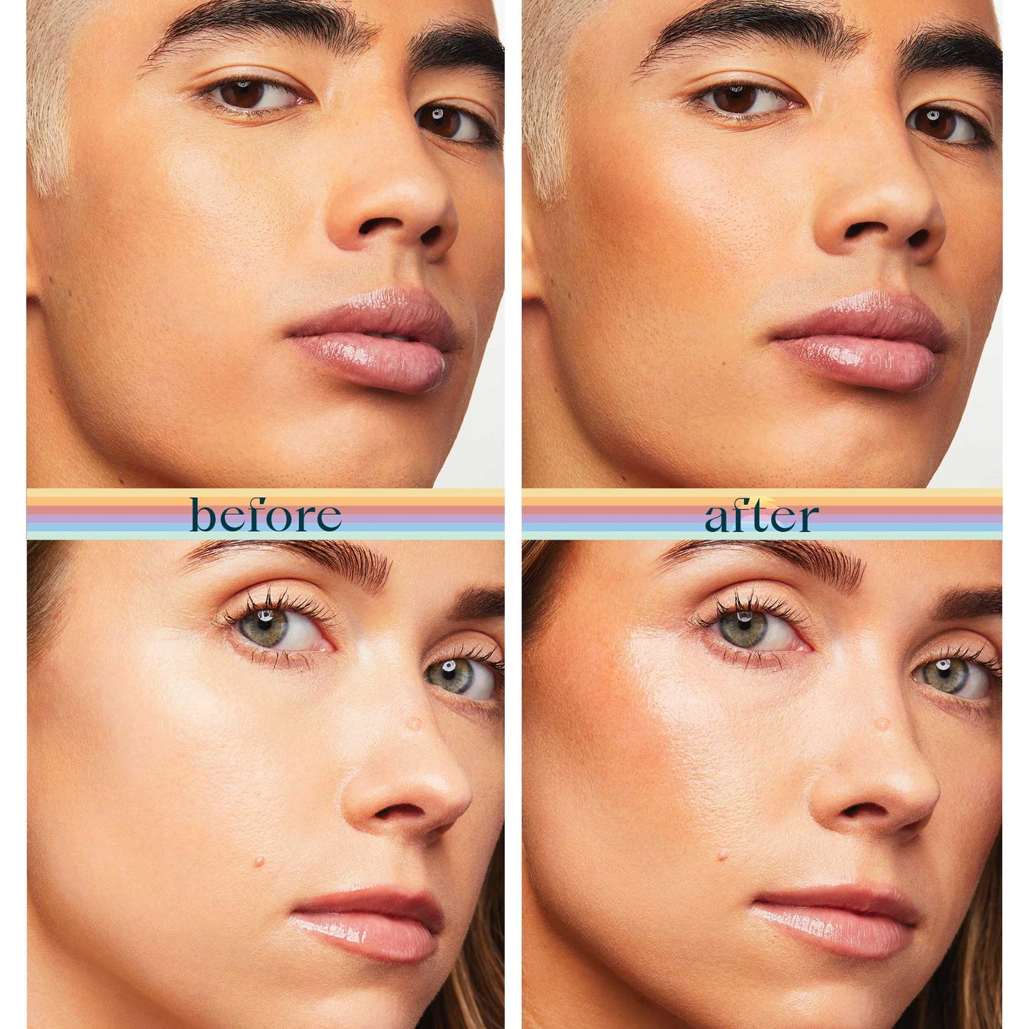 Caliray Just Add Rays Glow Boosting Drops 30 ml