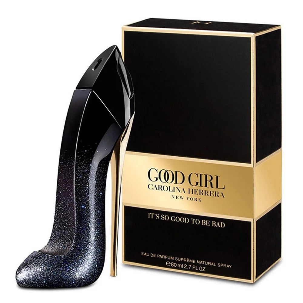 Carolina Herrera Good Girl Suprême Eau de Parfum Women 2.7 oz