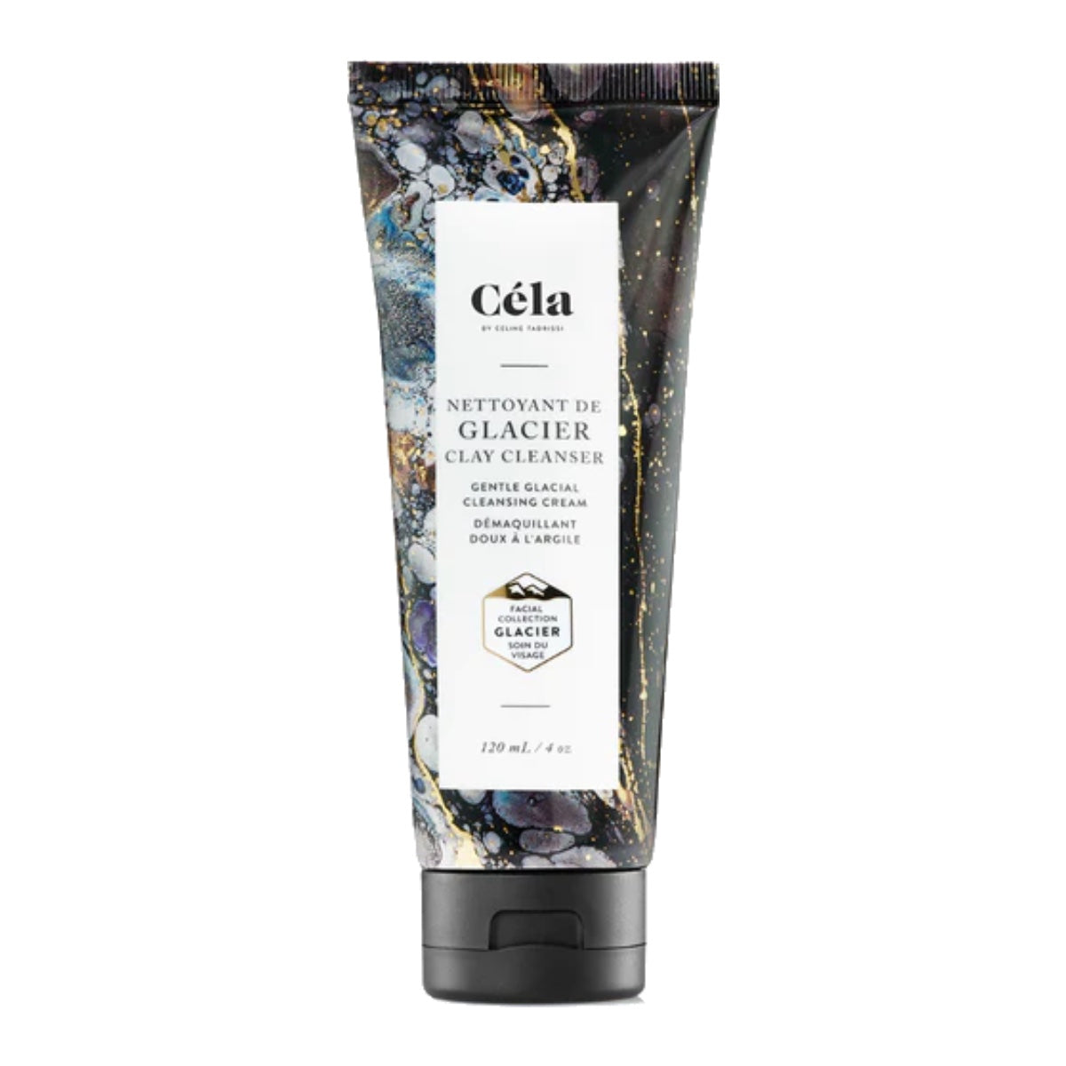 Cela Glacier Clay Mask 75 ml
