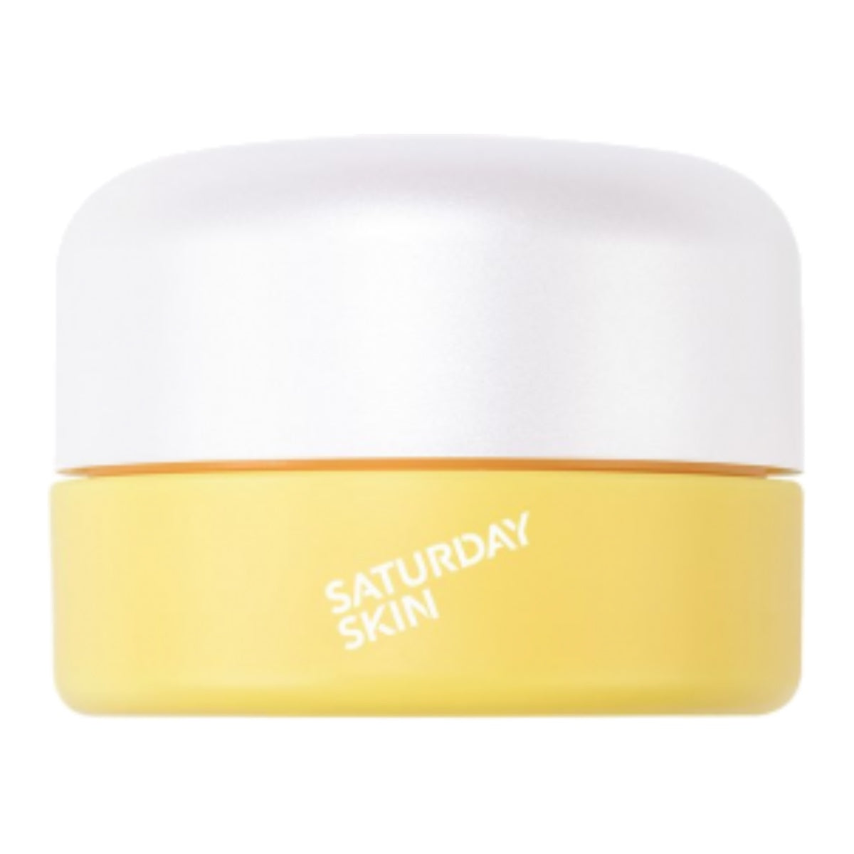 Saturday Skin Yuzu Vitamin C Bright Eye Cream 15 ml
