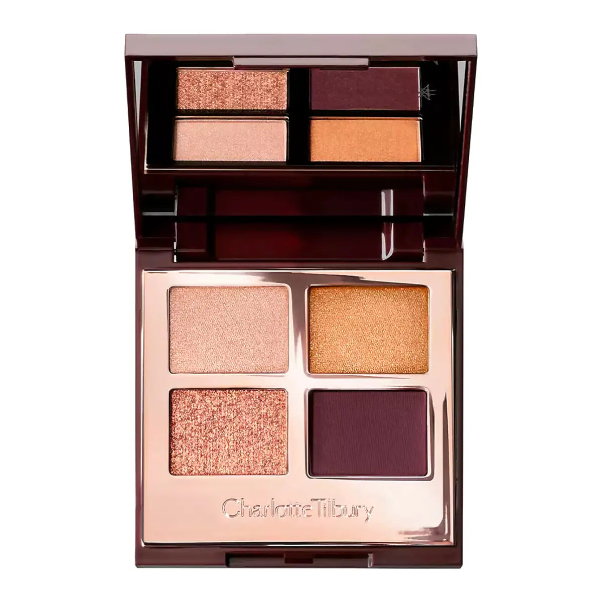 Charlotte Tilbury Luxury Eyeshadow Palette | The Queen Of Glow