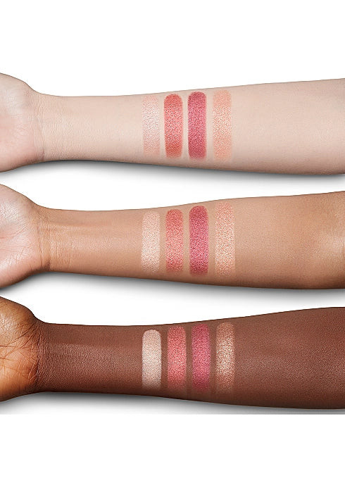 Charlotte Tilbury Luxury Eyeshadow Palette | Walk Of No Shame