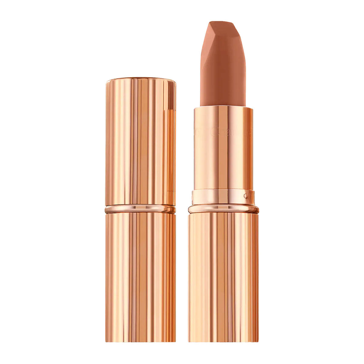 Charlotte Tilbury Matte Revolution Lipstick | Catwalking