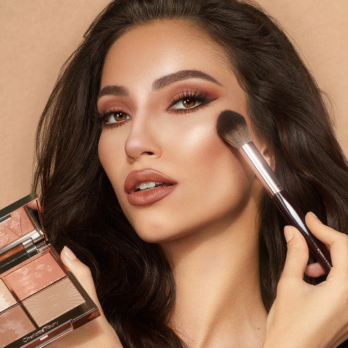Charlotte Tilbury Nudegasm Face Palette