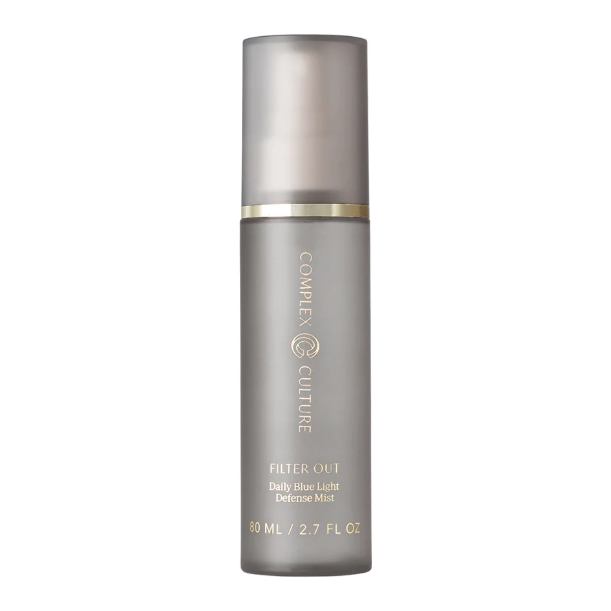 Complex Culture Daily Blue Light Defense Mist 80 ml