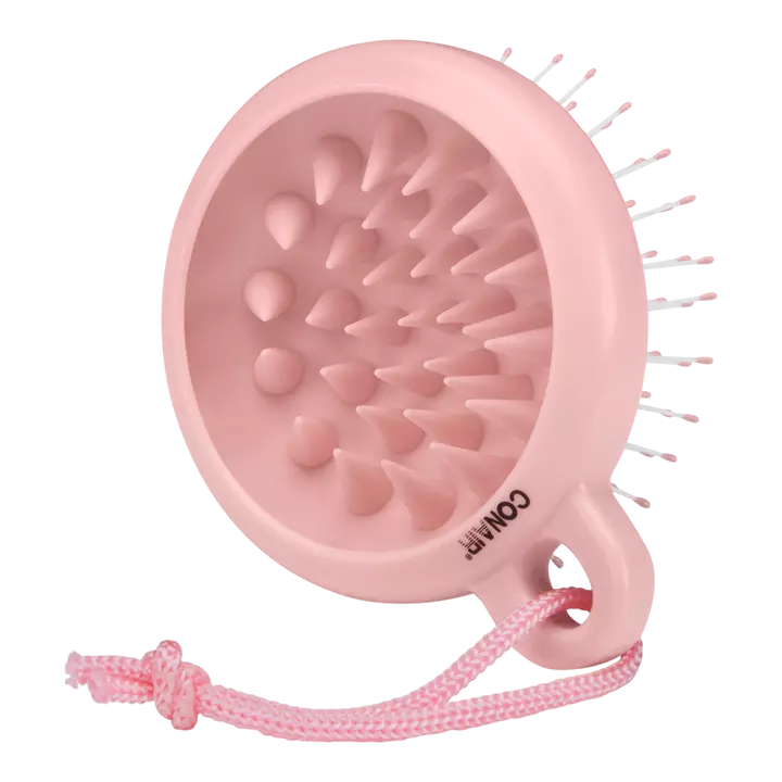 Conair The Basik Edition 2-Sided Brush
