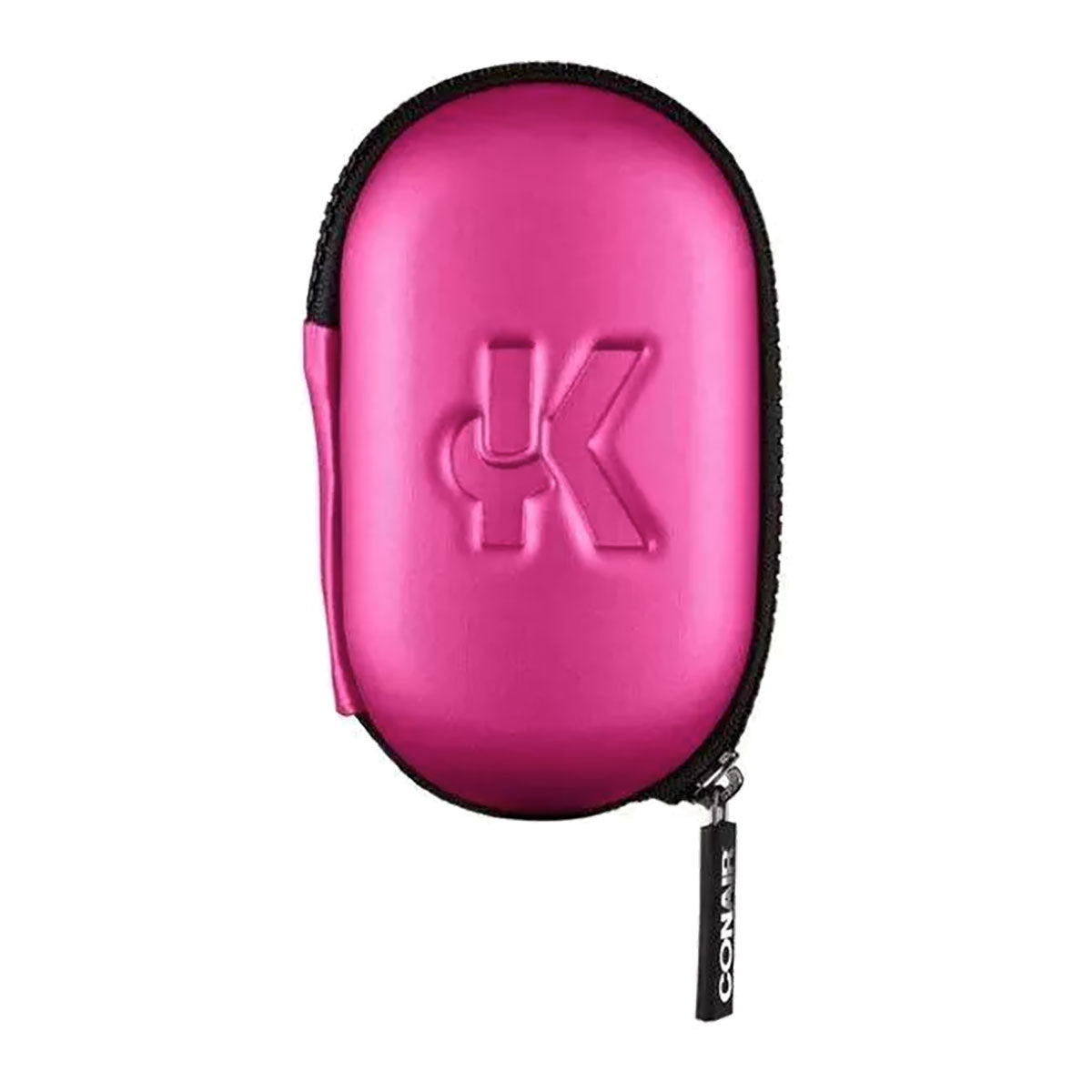 Conair The Knot Dr. The Pro Wet & Dry Detangler with Case | Pink
