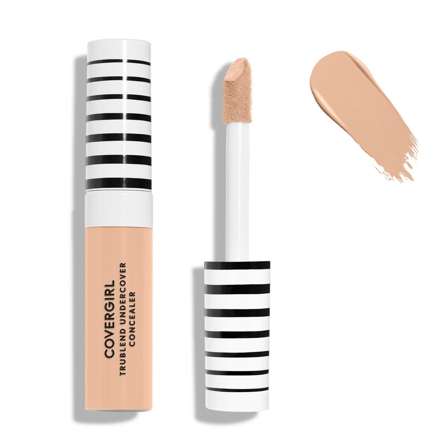 CoverGirl TruBlend Undercover Concealer | Corrector