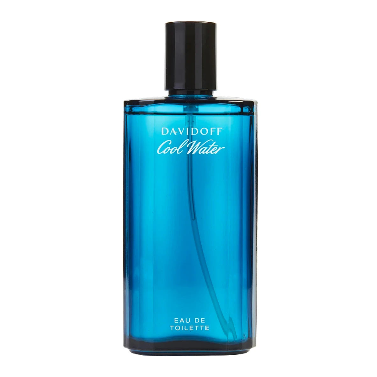 Davidoff Cool Water Eau de Toilette Man 4.2 oz