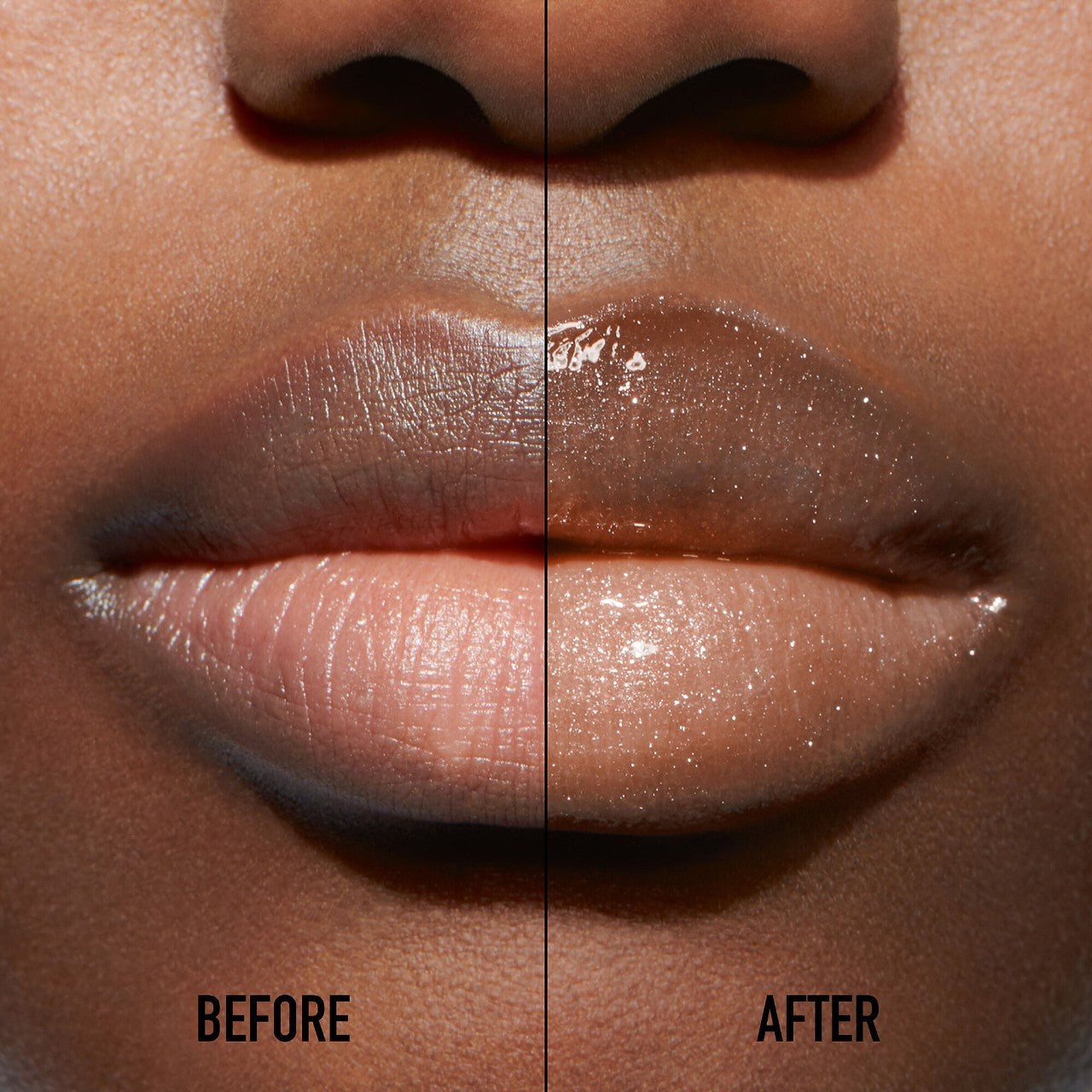 Dior Addict Lip Maximizer Plumping Gloss | 016 Shimmer Nude