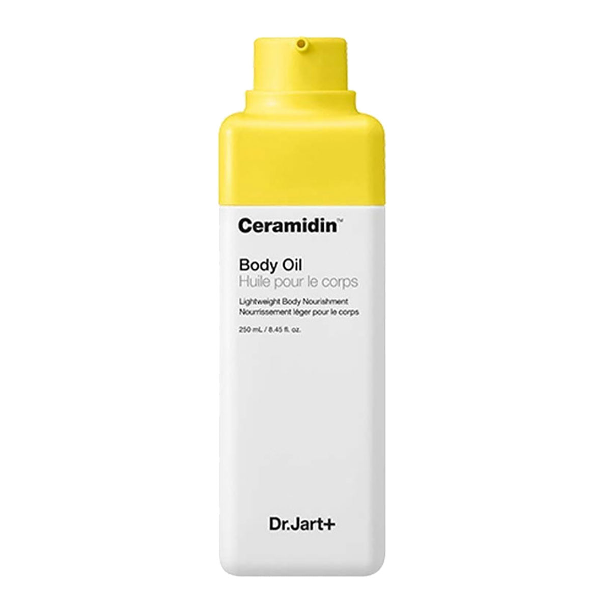 Dr. Jart+ Ceramidin Body Oil 250 ml
