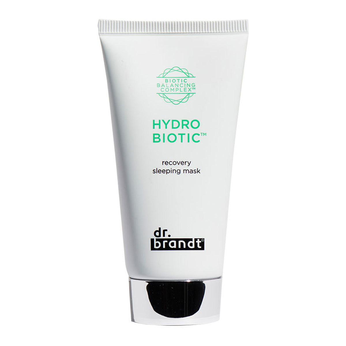 Dr. Brandt Hydro Biotic™ Recovery Sleeping Mask | Mascarilla Nocturna
