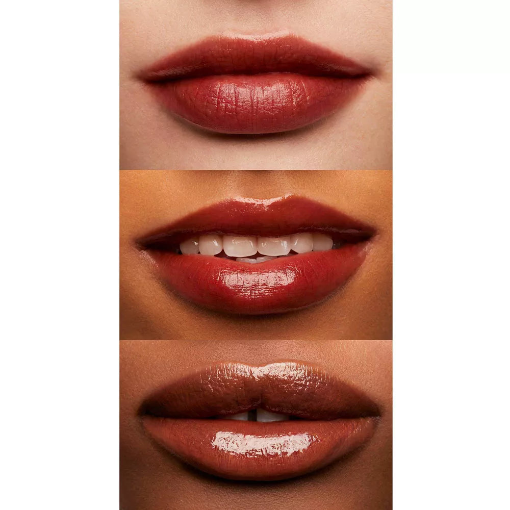 e.l.f. Glossy Lip Stain | Cinnamon Dreamz
