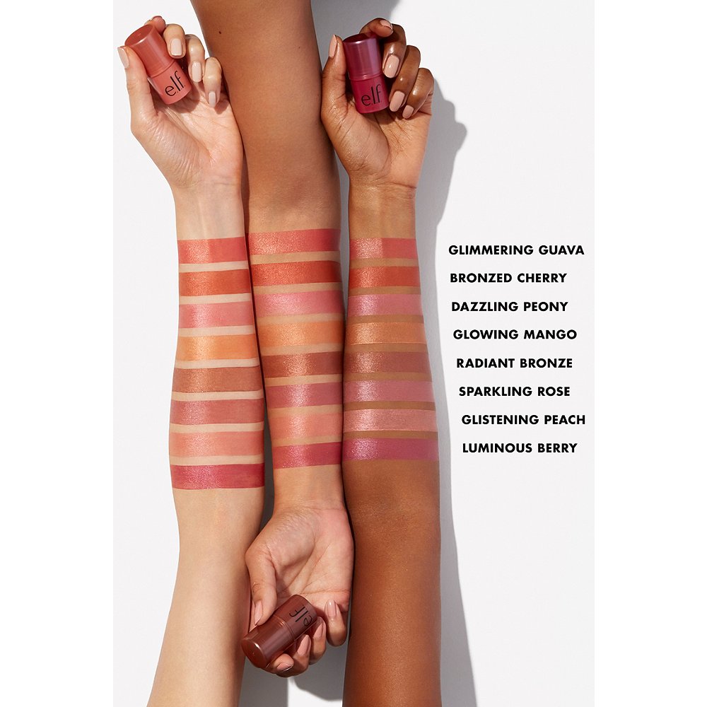 e.l.f. Monochromatic Multi Stick | Bronzed Cherry