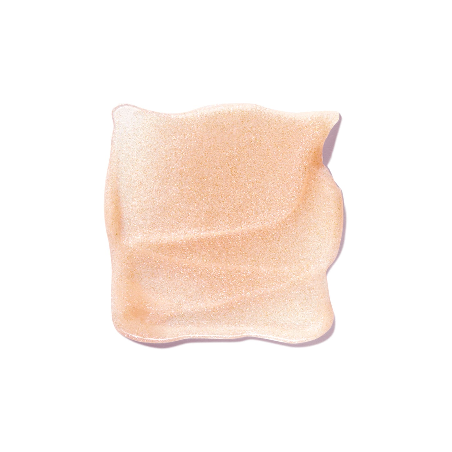 e.l.f. Lip Plumping Gloss | Pink Sugar