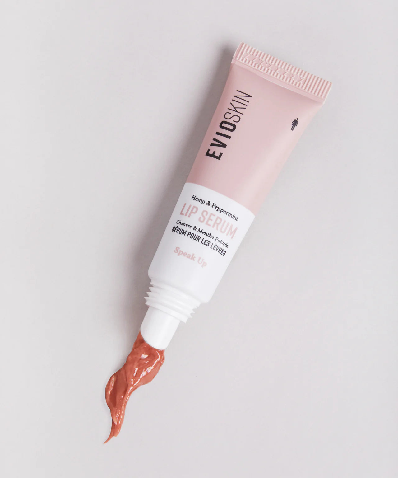 Evio Skin Hemp & Peppermint Lip Serum | Speak Up