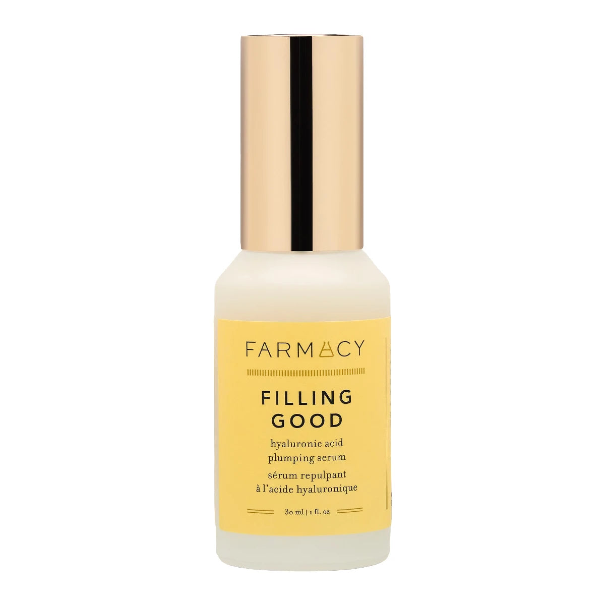 Farmacy Filling Good Hyaluronic Acid Plumping Serum 30 ml