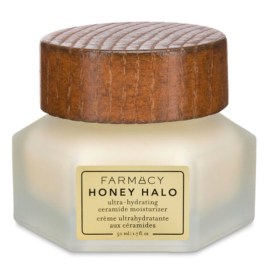 Farmacy Honey Halo Ultra-hydrating Ceramide Moisturizer 50 ml