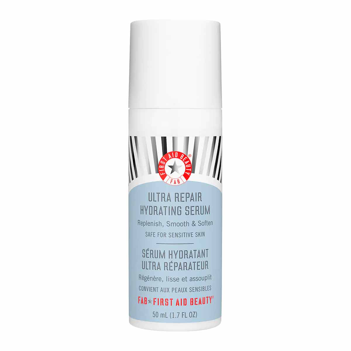 First Aid Beauty Ultra Repair® Hydrating Serum 50 ml