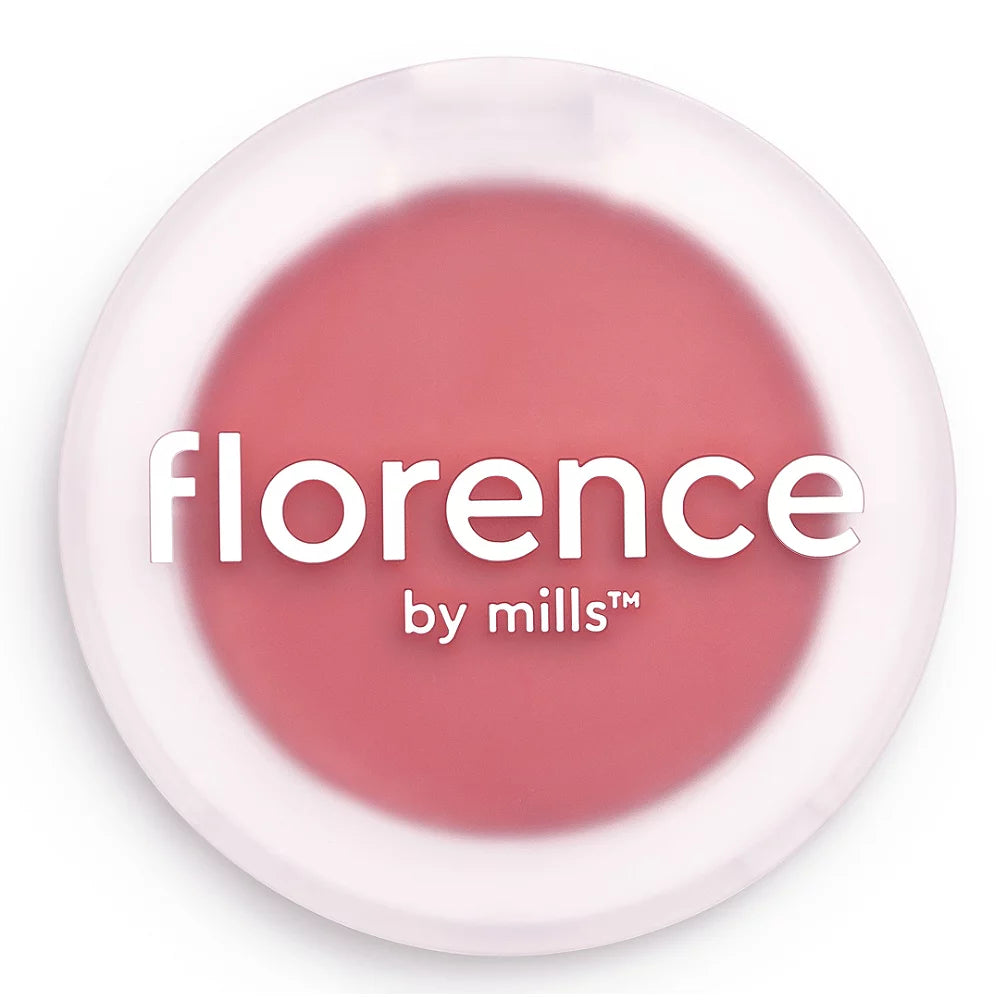 Florence By Mills Cheek Me Later Cream Blush | Stellar Sabrina