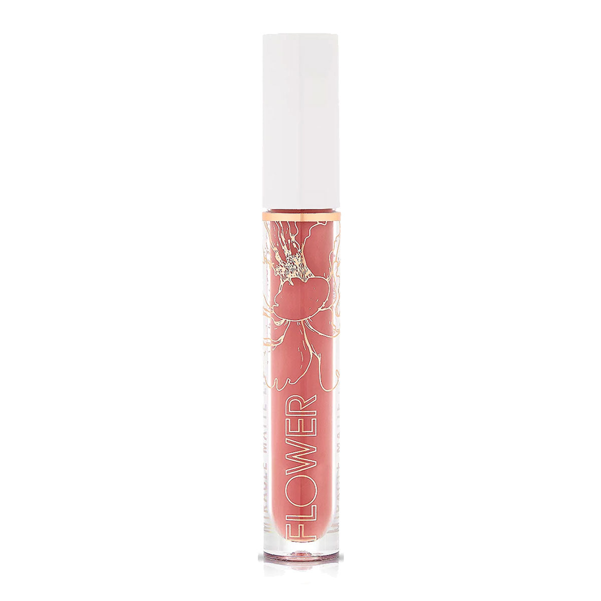 Flower Beauty Miracle Matte Lipstick | Nude Blush
