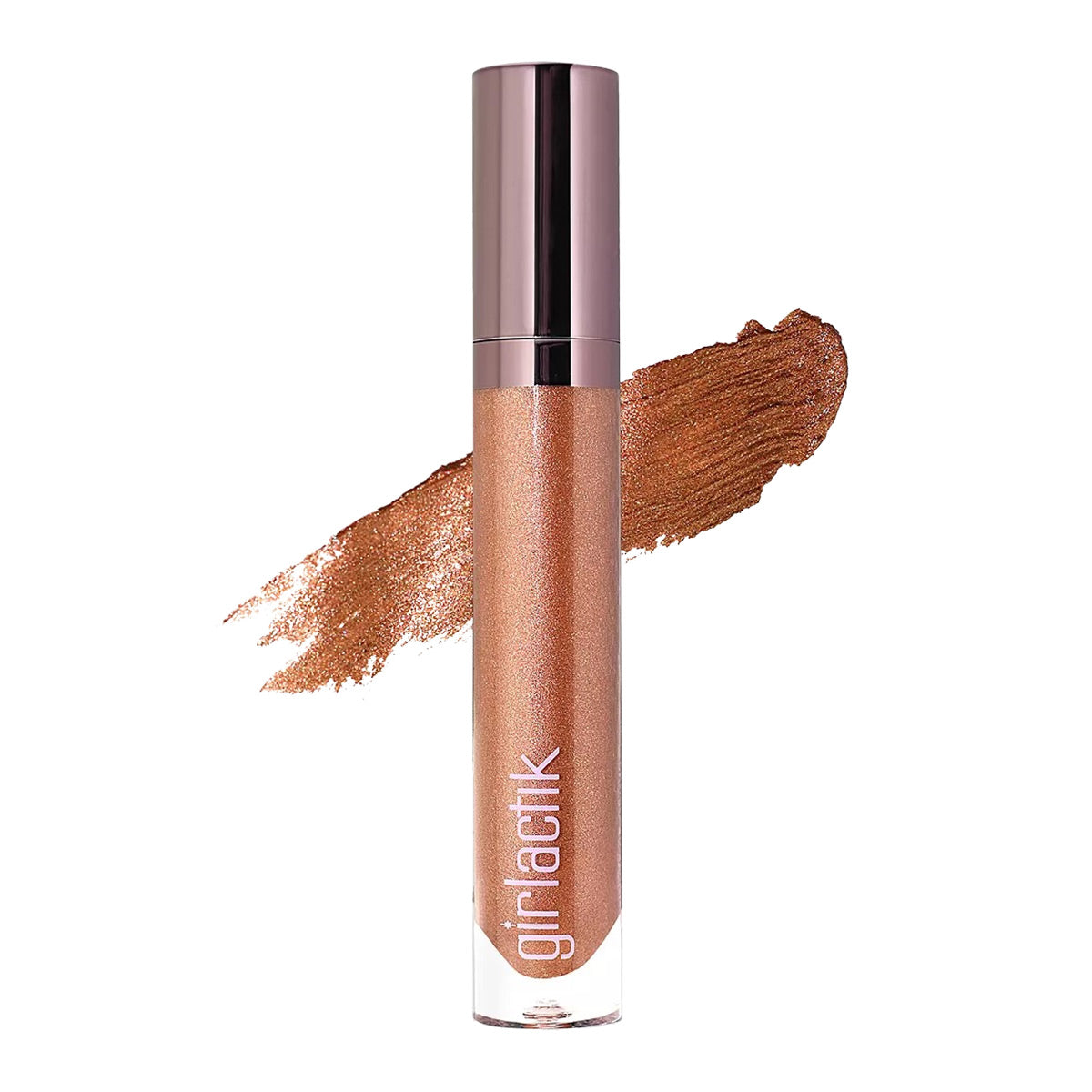 Girlactik Mettalic Eye | Glam