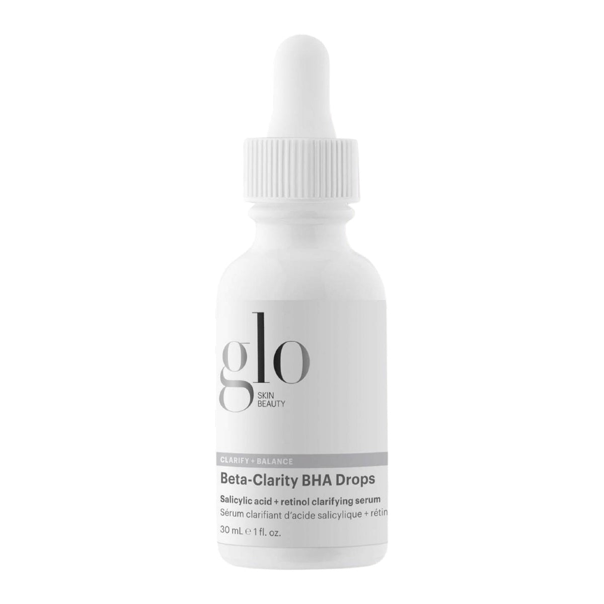 Glo Skin Beauty BetaClarity BHA Drops 30 ml Cosmetics Paragon