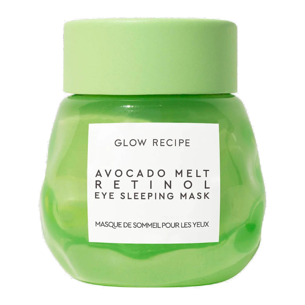 Glow Recipe Avocado Melt Retinol Eye Sleeping Mask 15 ml