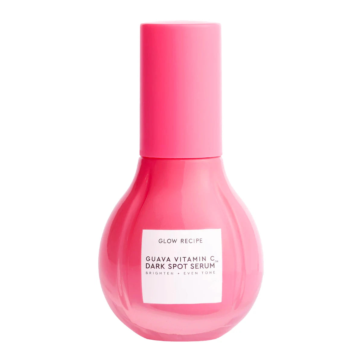 Glow Recipe Guava Vitamin C Dark Spot Serum 30 ml