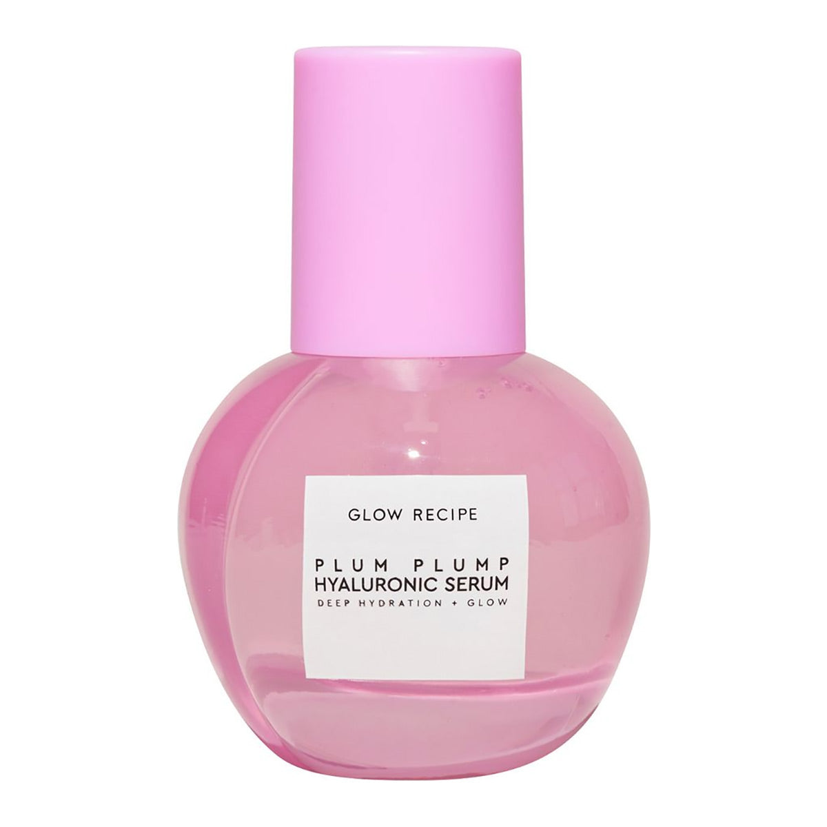 Glow Recipe Plum Plump™ Hyaluronic Acid Serum 30 ml