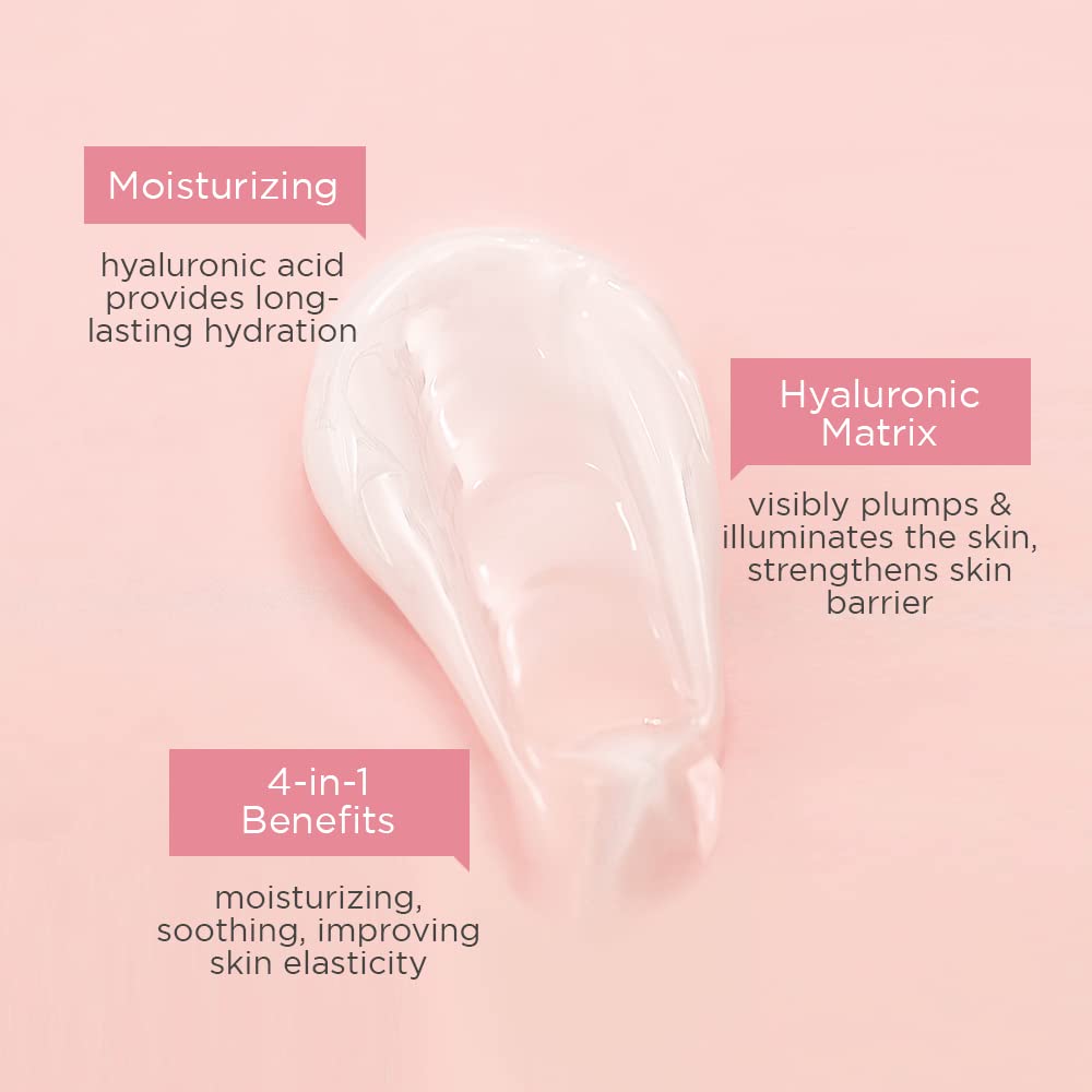 Hanskin Hyaluron Moisture Cream 50 ml