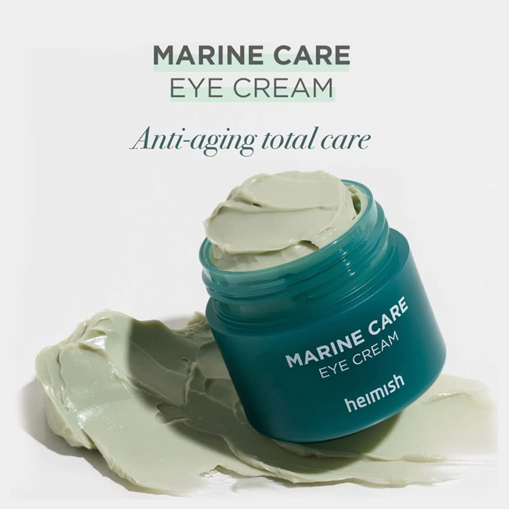 Heimish Marine Care Eye Cream 30 ml