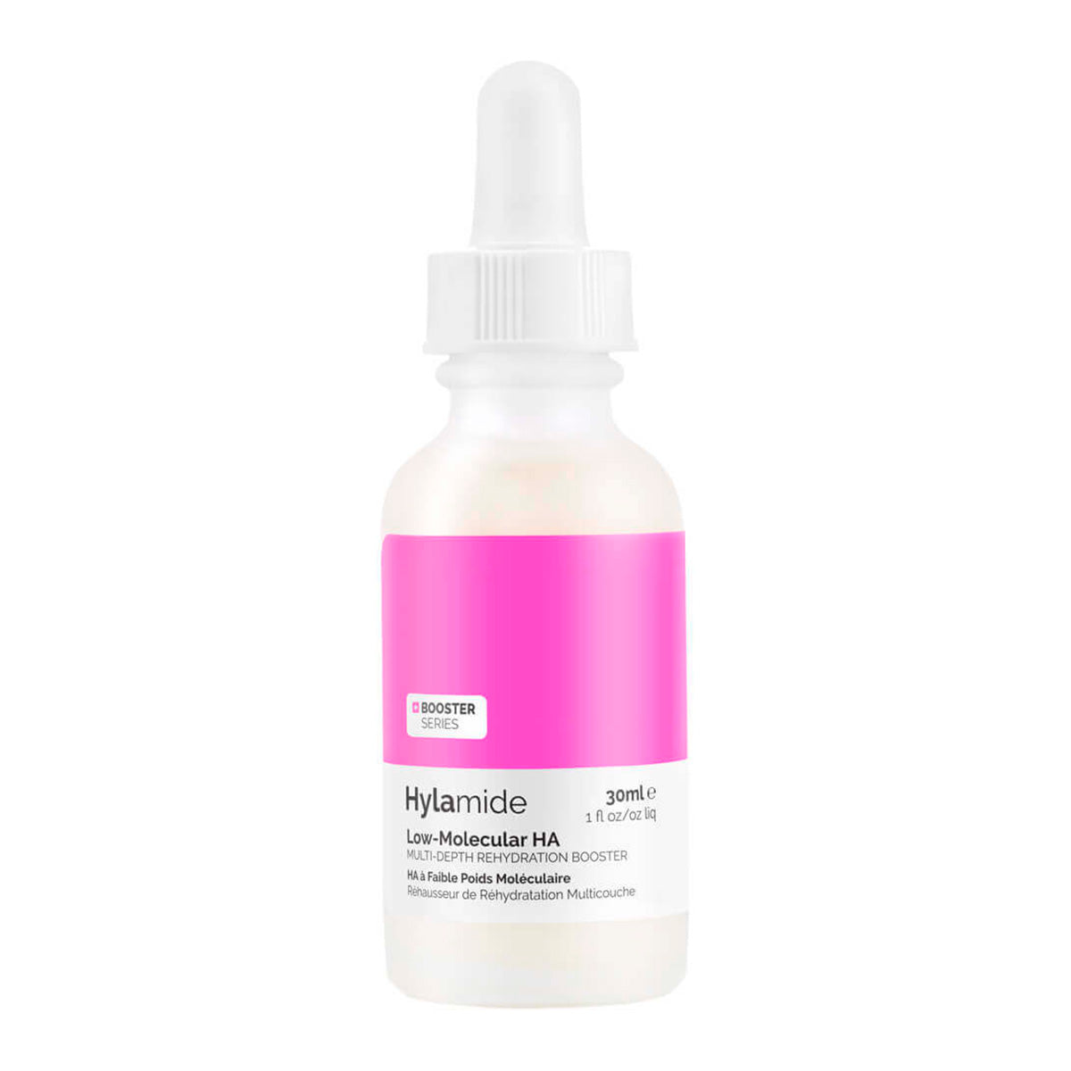 Hylamide Low Molecular HA Ácido Hialurónico
