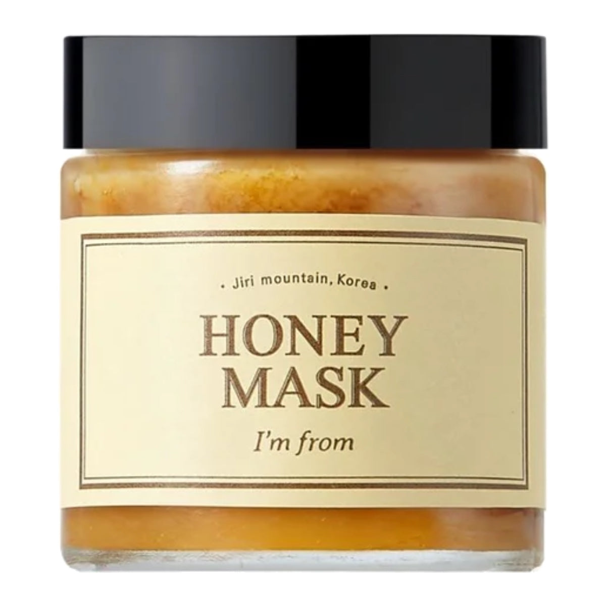 I'm From Honey Mask 120 g