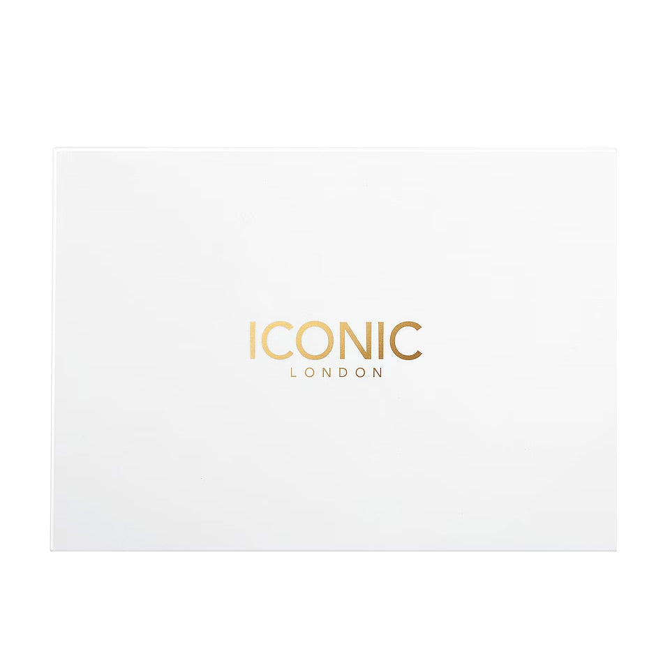 Iconic London Multi-Use Lip & Cheek Palette