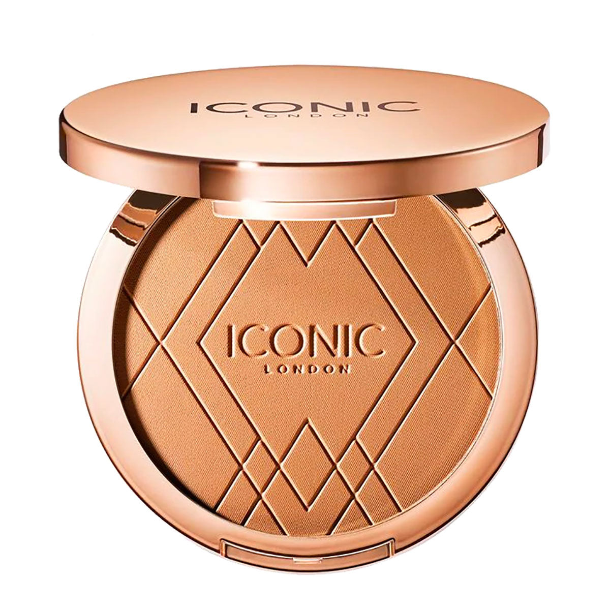 Iconic London Ultimate Bronzing Powder | Light Bronze