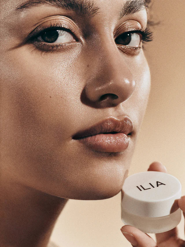 ILIA Lip Wrap Hydrating Mask 10 ml