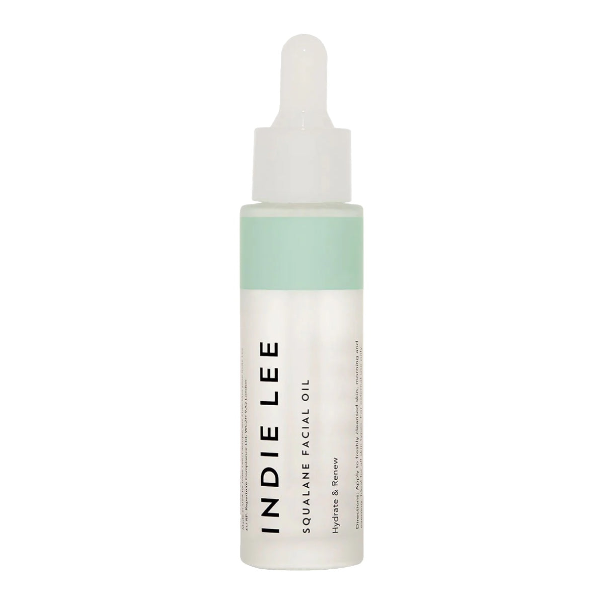 Indie Lee 100% Squalane Facial Oil 30 ml