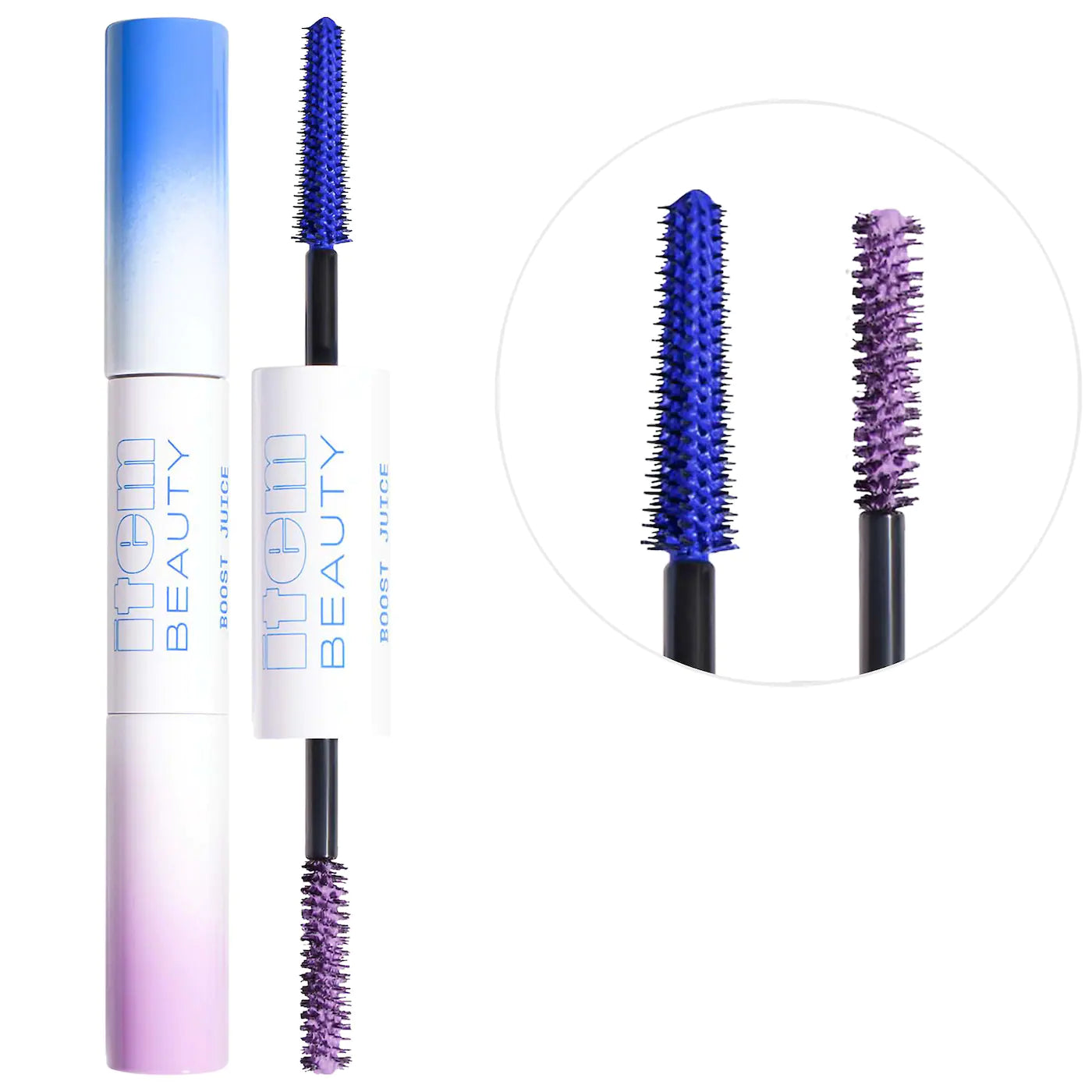 ITEM Beauty Boost Juice Dual-Ended Lash Primer