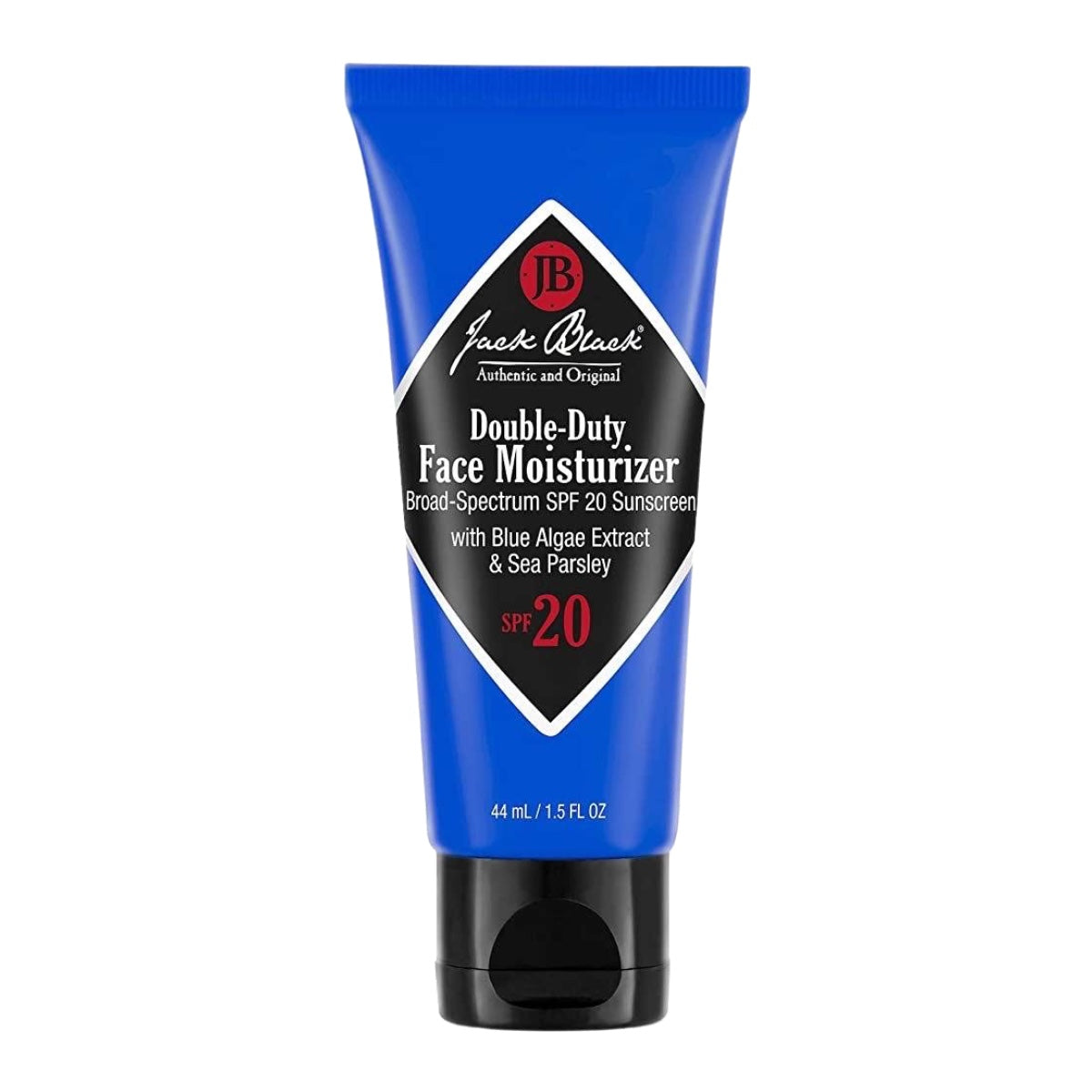 Jack Black Double-Duty Face Moisturizer SPF 20 | 44 ml