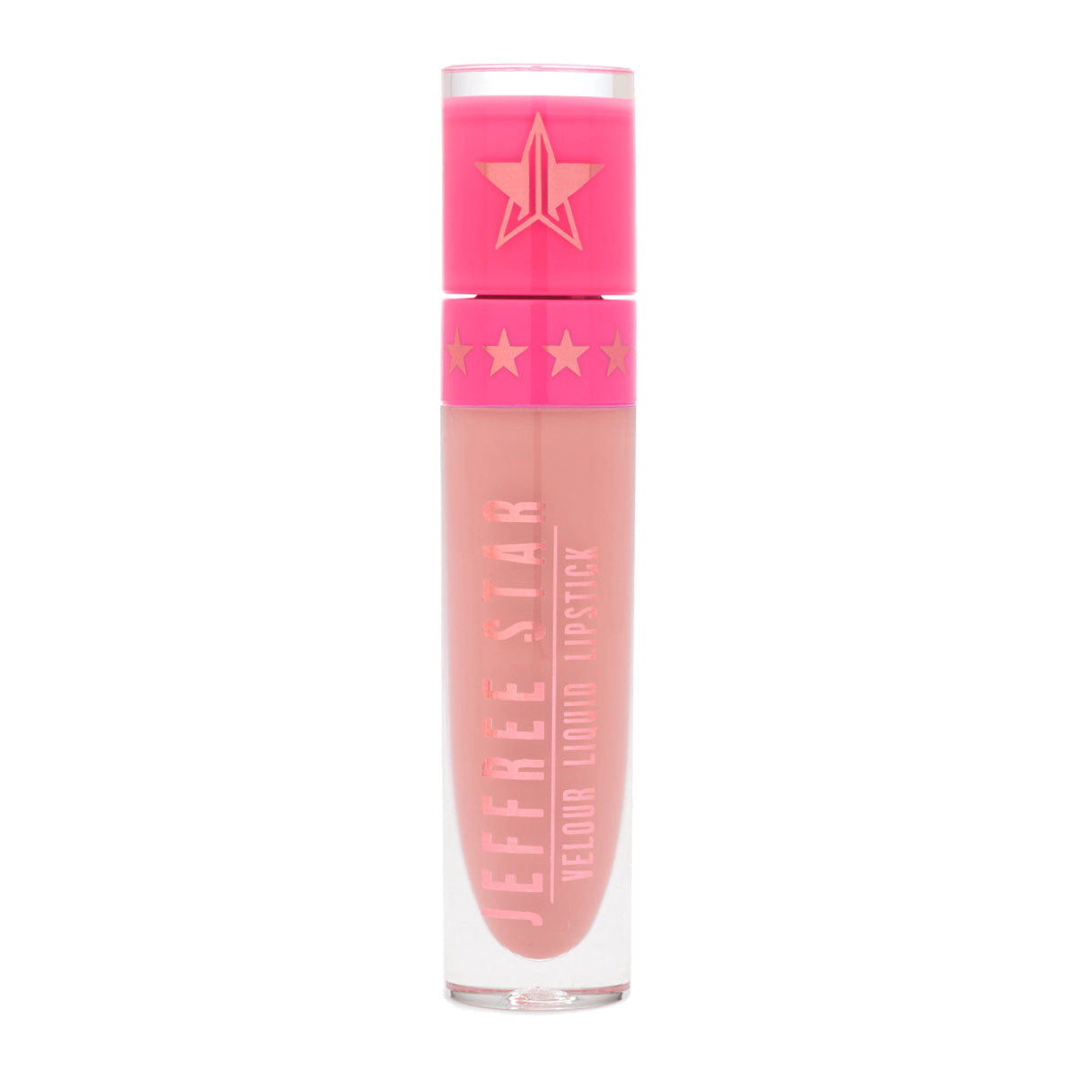 Jeffree Star Velour Liquid Lipstick | Birthday Suit