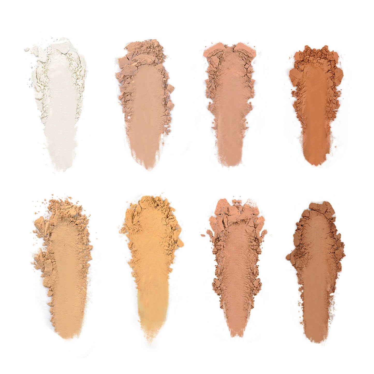 KAB Cosmetics Contour Palette Volume 1