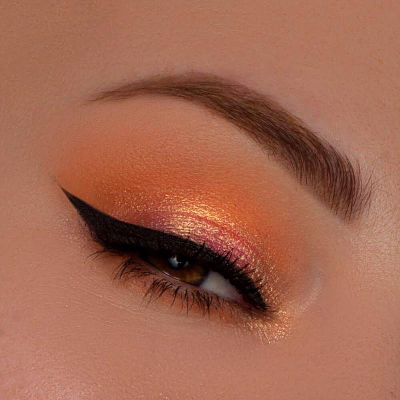 KAB Cosmetics Day + Night Eyeshadow Palette