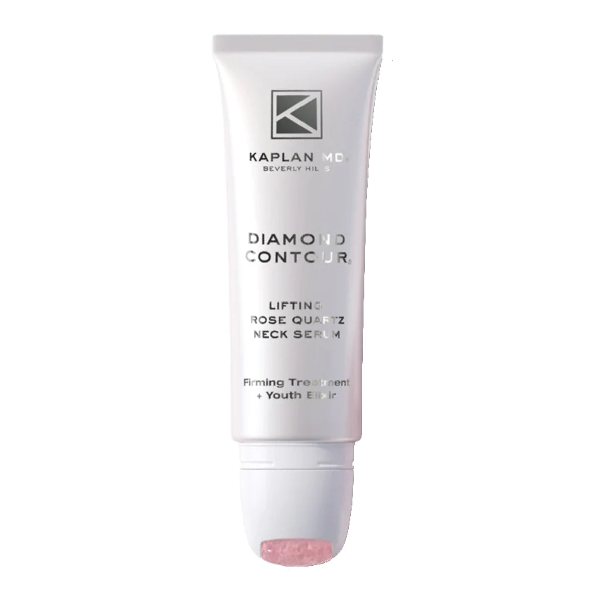 Kaplan MD Diamond Contour Lifting Rose Quartz Neck Serum 50 ml