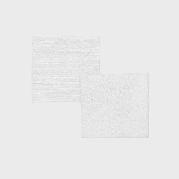 Dear, Klairs Toner Mte 2 in 1 Cotton Pads | 120 Pads