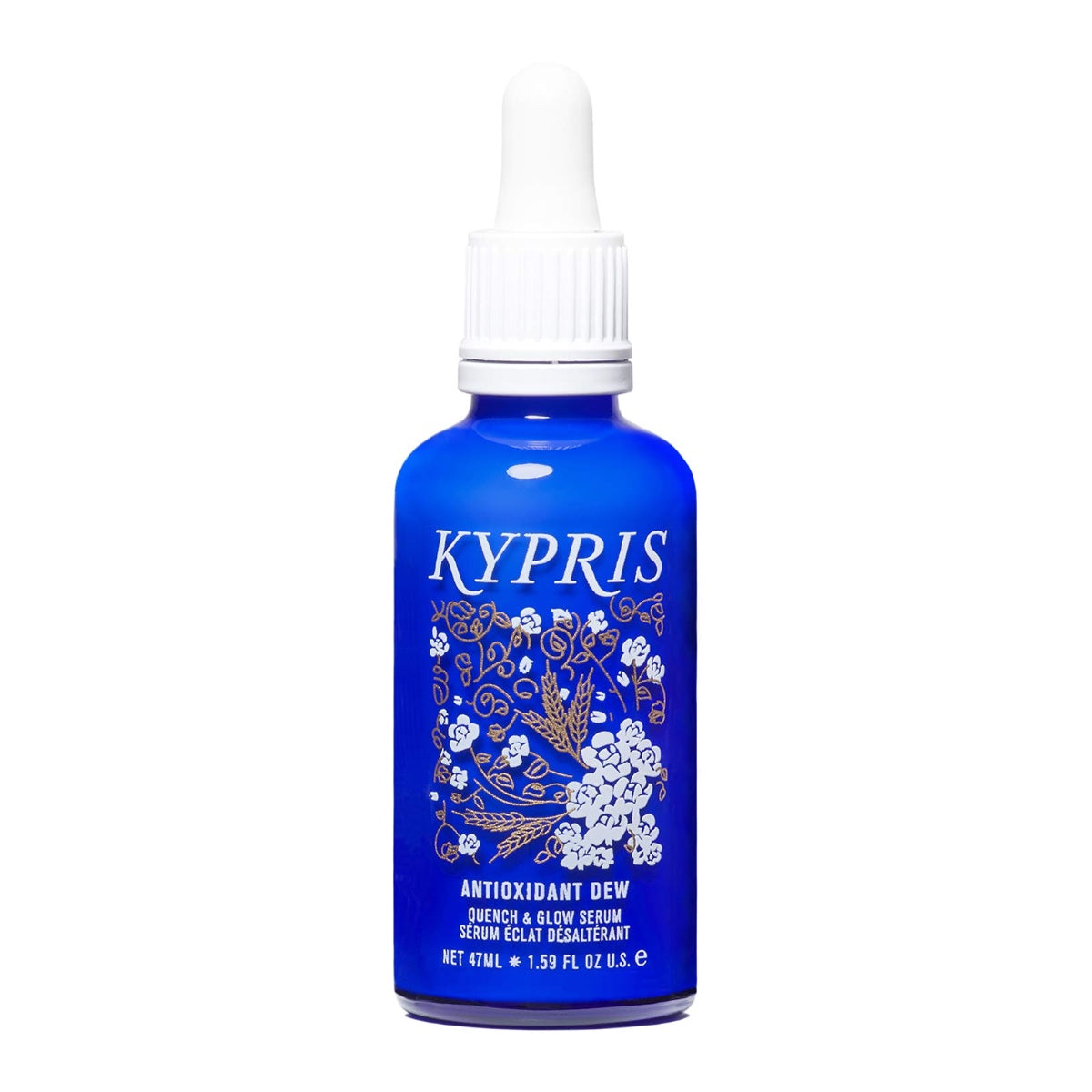 Kypris Antioxidant Dew 47 ml