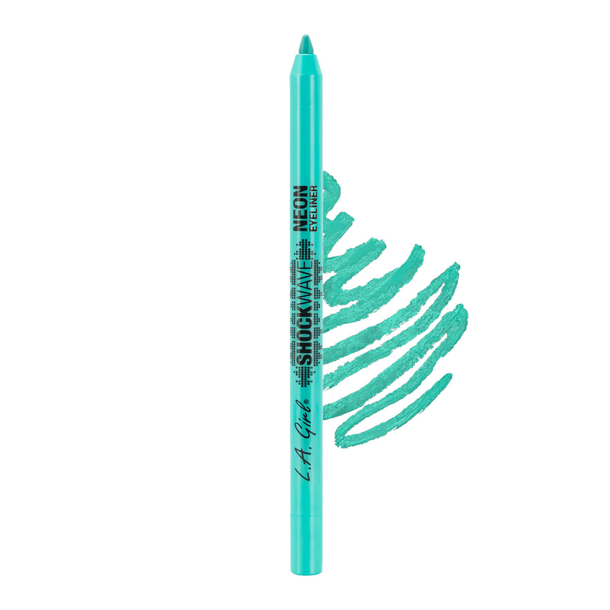 L.A. Girl Shockwave Neon Eyeliner | Fresh