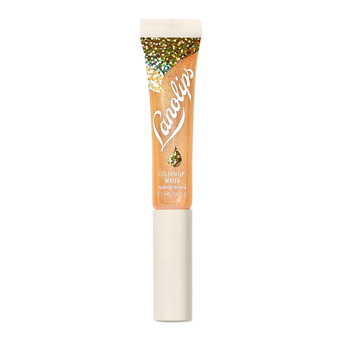Lanolips Lip Water Liquid Gold